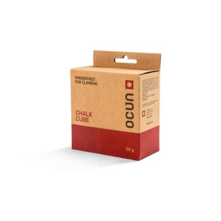 Magnezja w kostce Ocun Cube 56g