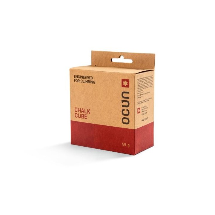 Magnezja w kostce Ocun Cube 56g