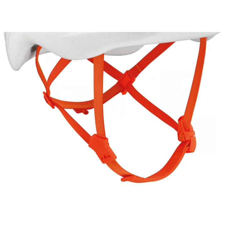 Kask wspinaczkowy Petzl SIROCCO