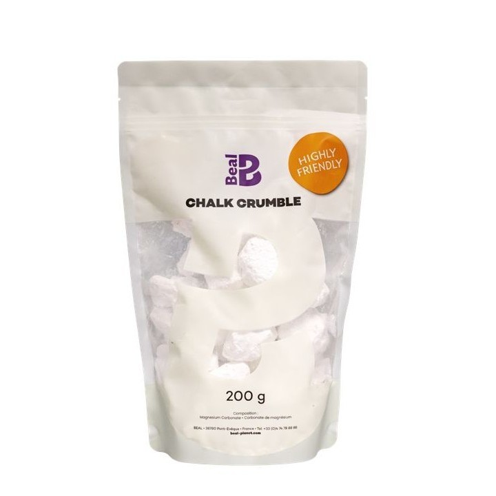 Magnezja w proszku Beal Crumble 200 g
