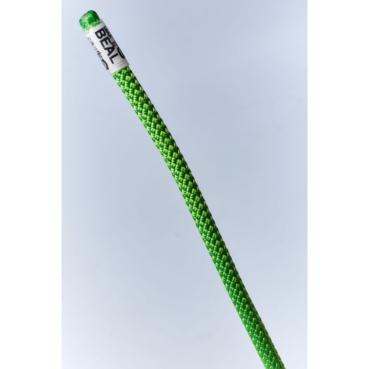 Dynamic Rope Beal Gully 7.3 mm 60 m Golden Dry Cover