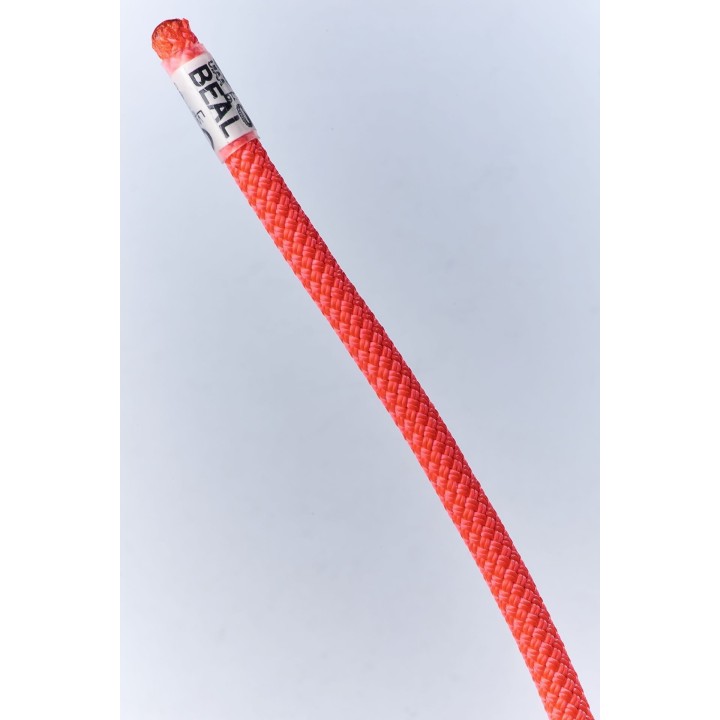 Dynamic Rope Beal Gully 7.3 mm 60 m Golden Dry Cover