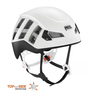 Kask wspinaczkowy Petzl METEOR