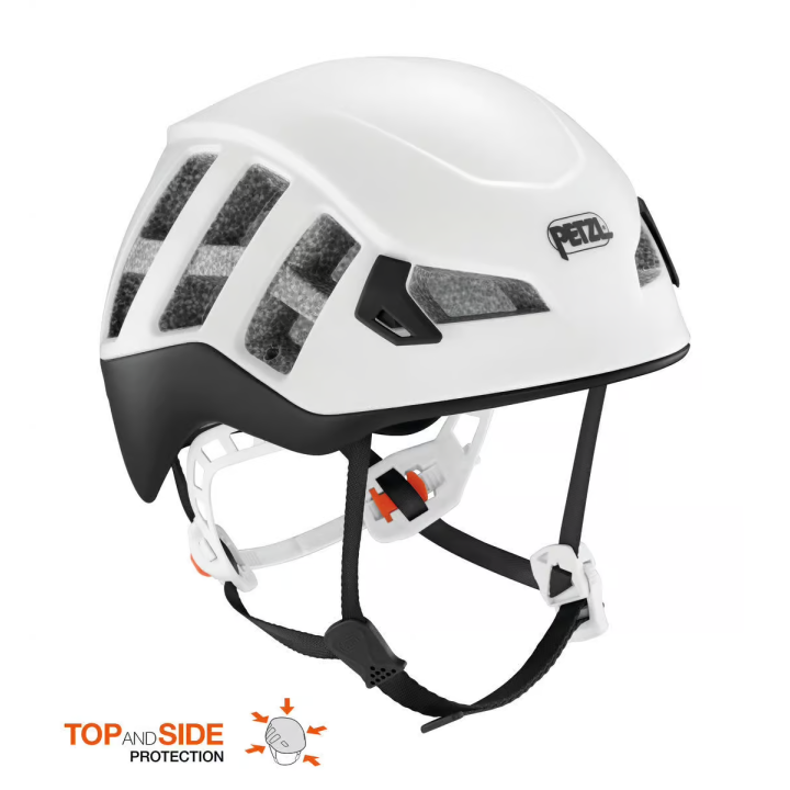 Kask wspinaczkowy Petzl METEOR