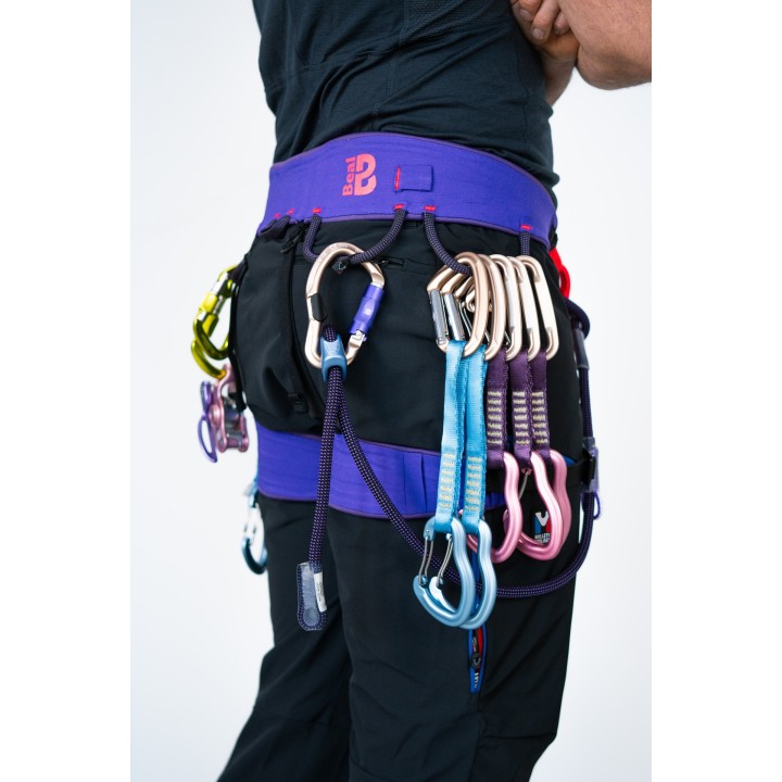 Climbing Harness Beal Morpheus