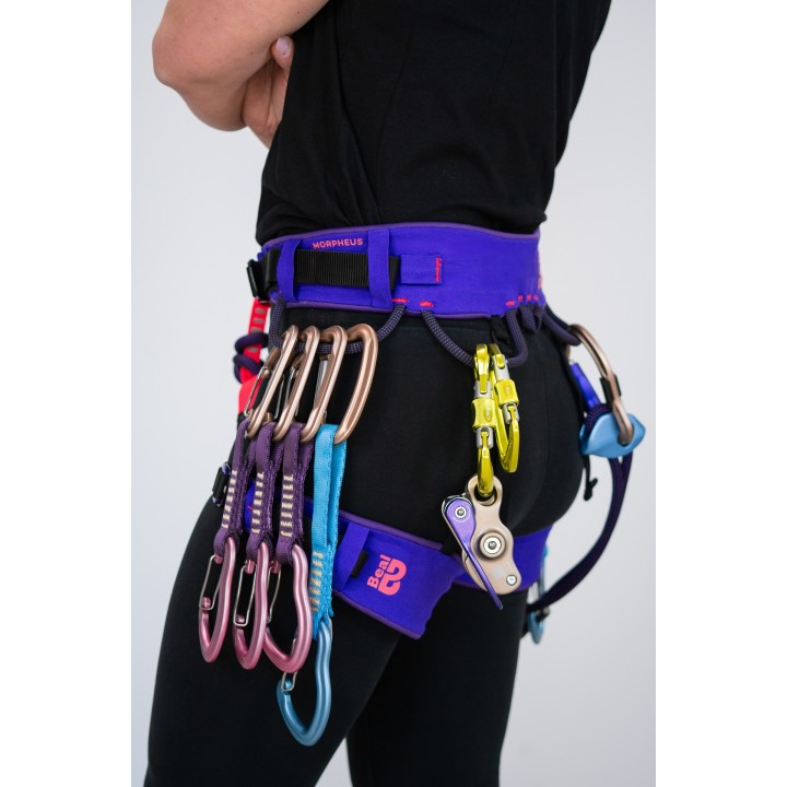 Climbing Harness Beal Morpheus