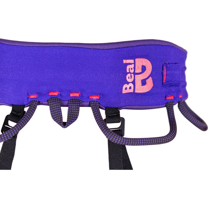 Climbing Harness Beal Morpheus