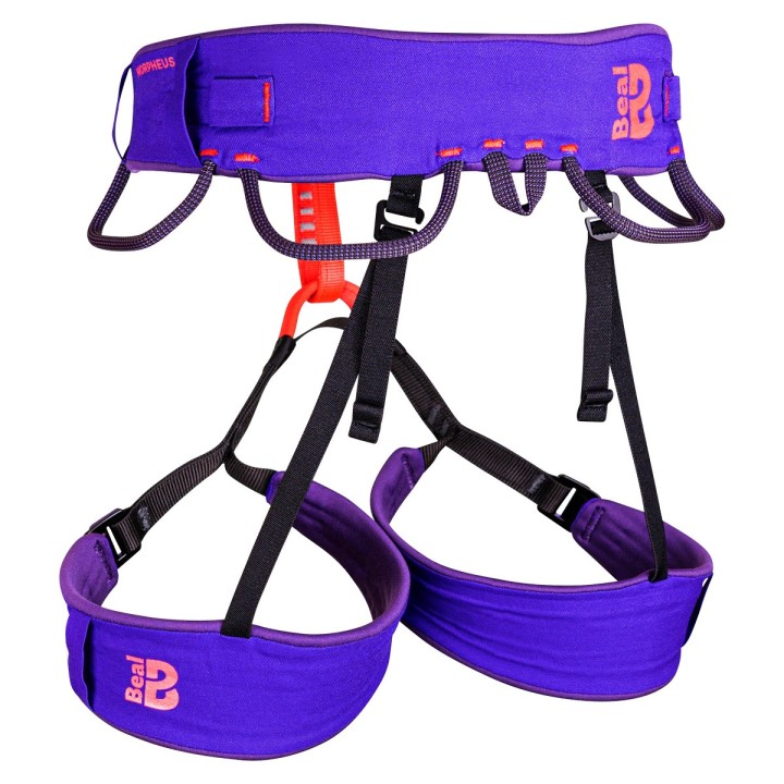 Climbing Harness Beal Morpheus