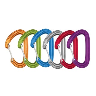 Ocun Kestrel Carabiners – Set of 6