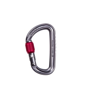 Ocun FALCON screw Carabiner