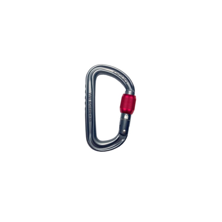 Ocun FALCON screw Carabiner