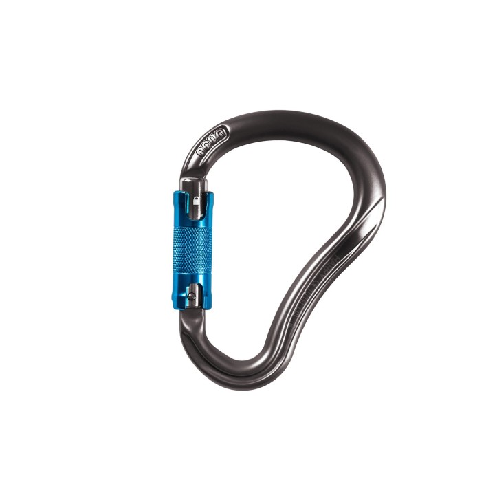 Ocun HARPY HMS Triple Carabiner