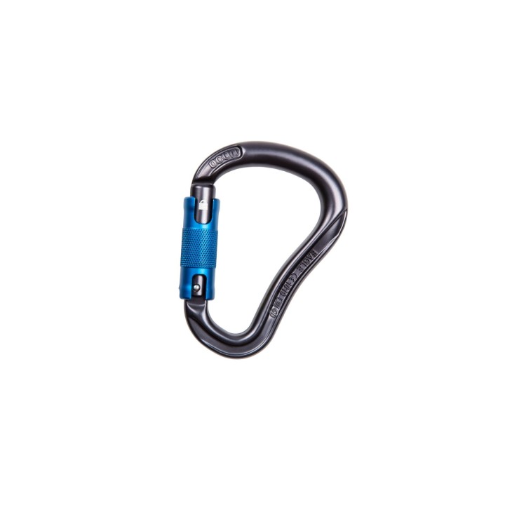 Ocun EAGLE HMS Triple Carabiner