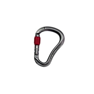 Ocun EAGLE HMS Screw Carabiner