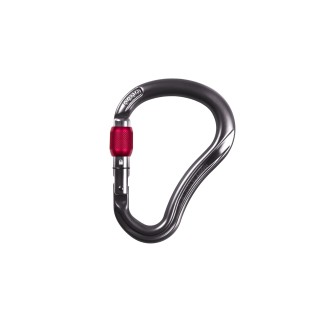 Ocun HARPY HMS Screw Carabiner