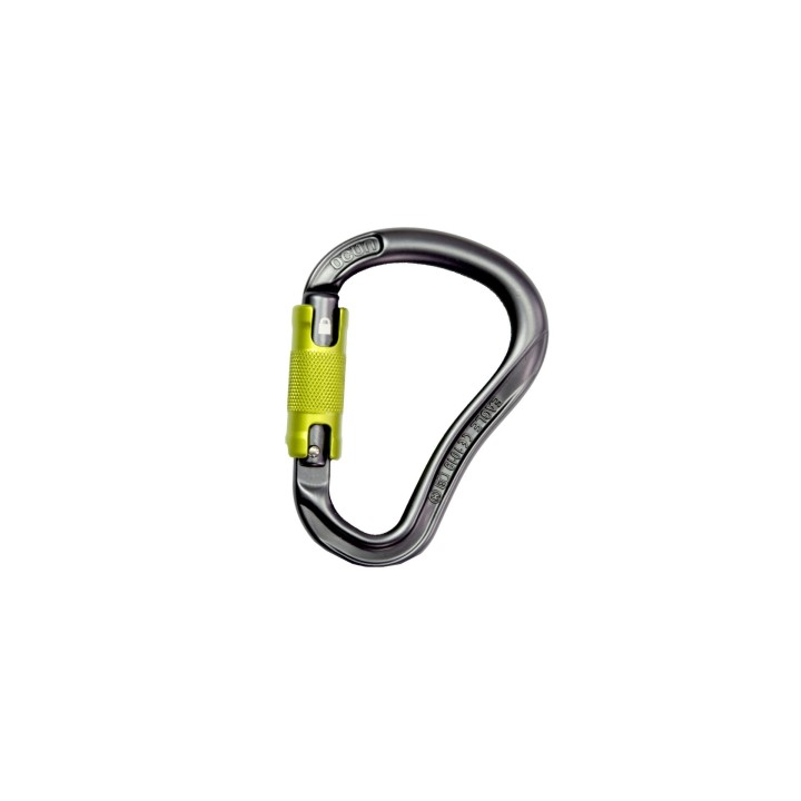 Ocun EAGLE HMS Twist Carabiner