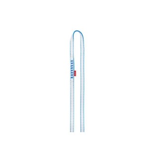 Taśma Ocun O-SLING BIO-DYN 11 mm 120 cm niebieska