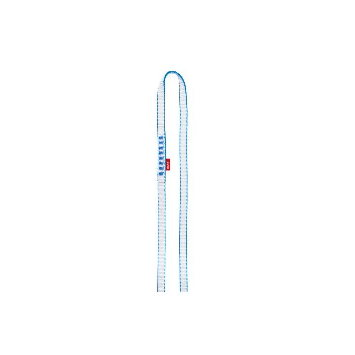 Ocun O-SLING BIO-DYN 11 mm 120 cm blue