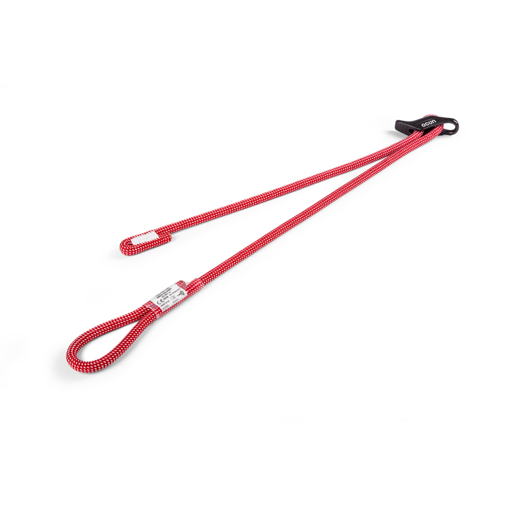 Ocun SBEA ADJUST TWIN 40/20-100 cm Lanyard