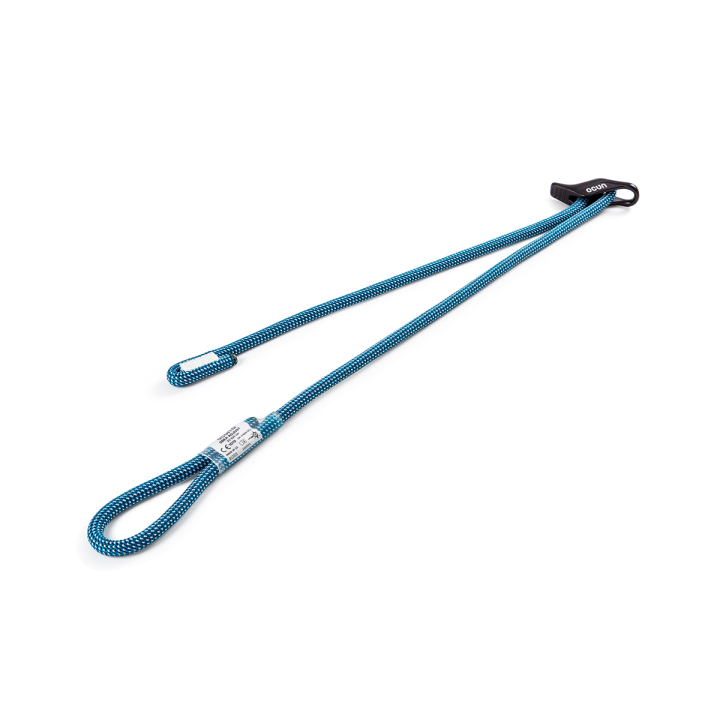 Ocun SBEA ADJUST TWIN 40/20-100 cm Lanyard