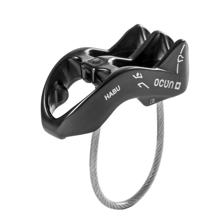 Belay device Ocun HABU