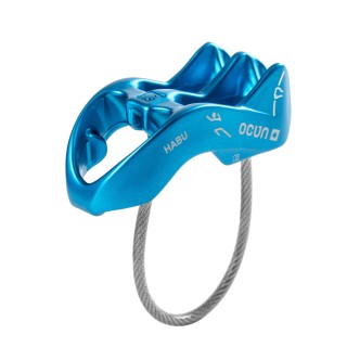 Belay device Ocun HABU