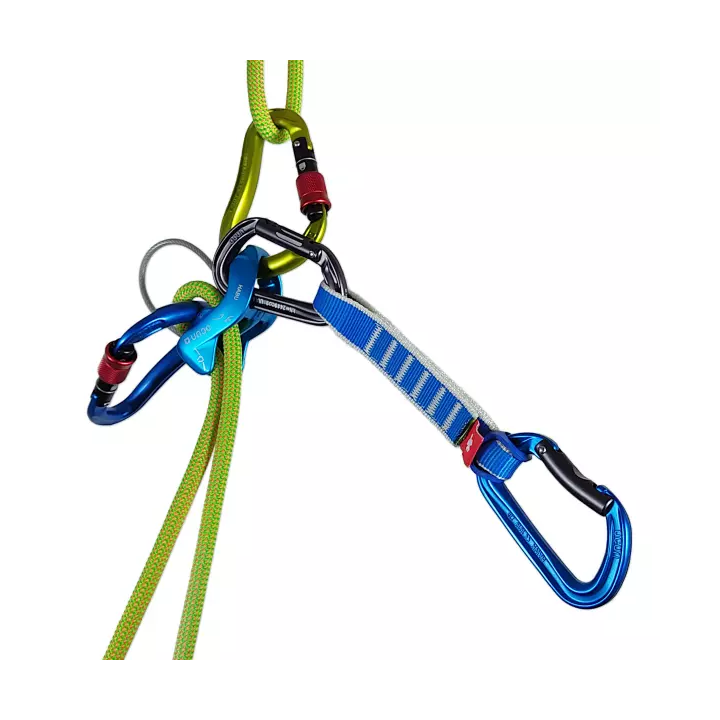 Belay device Ocun HABU