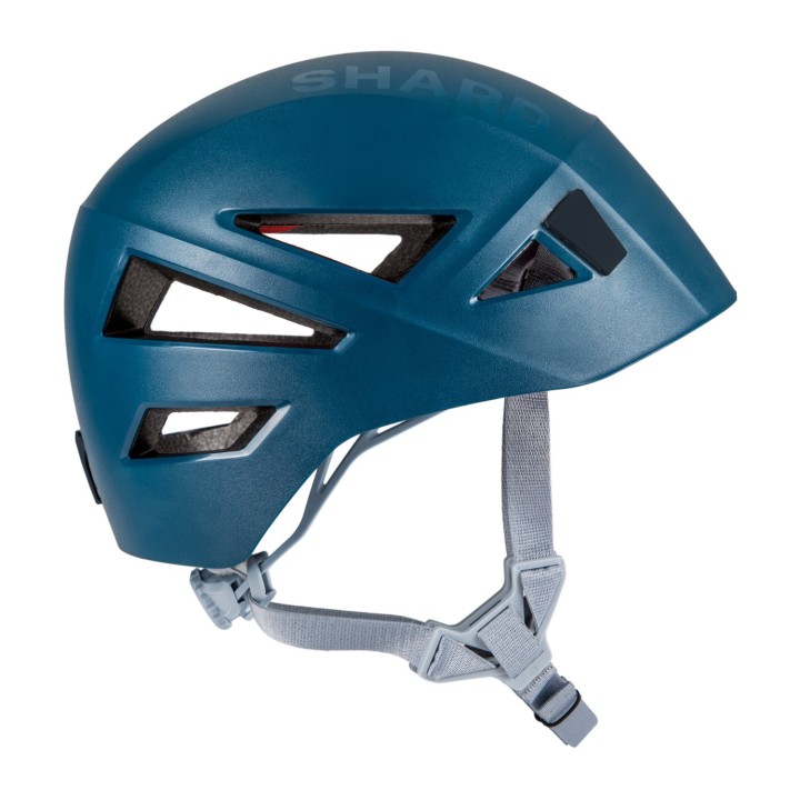 Kask Wspinaczkowy Ocun Shard - Bezpieczeństwo i Komfort