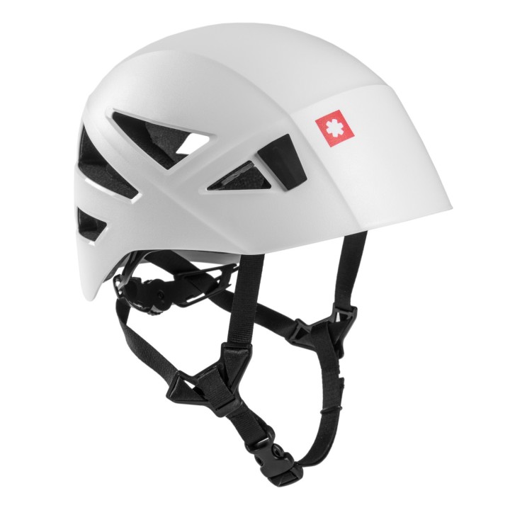 Kask Wspinaczkowy Ocun Shard - Bezpieczeństwo i Komfort