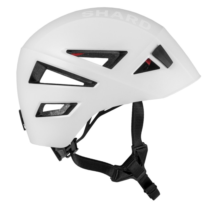 Kask Wspinaczkowy Ocun Shard - Bezpieczeństwo i Komfort