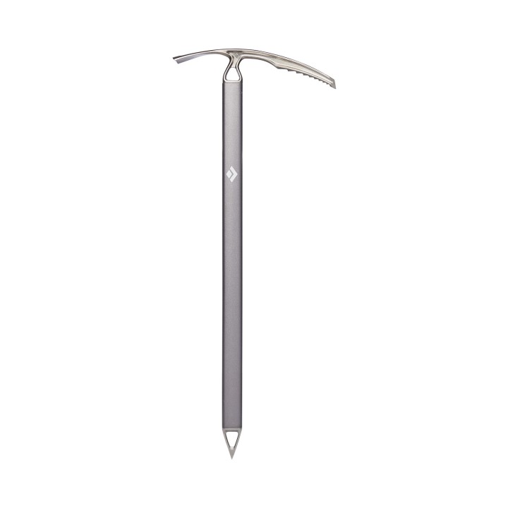 Black Diamond Raven – classic mountaineering ice axe