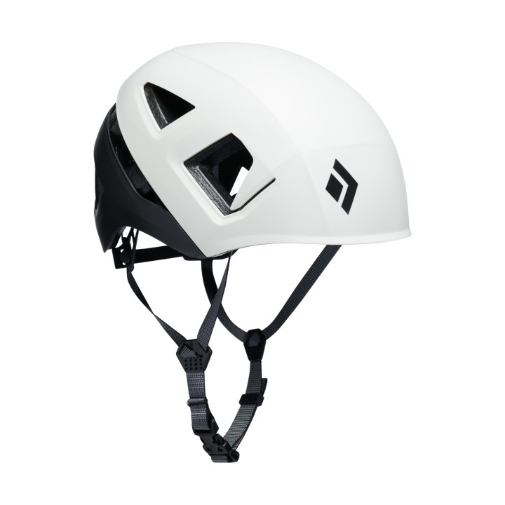 Black Diamond Capitan E Helmet – reinforced climbing protection