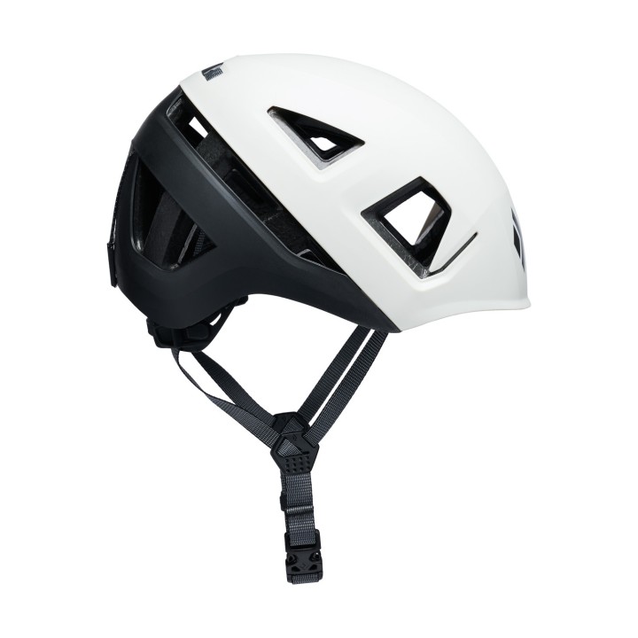 Black Diamond Capitan E Helmet – reinforced climbing protection