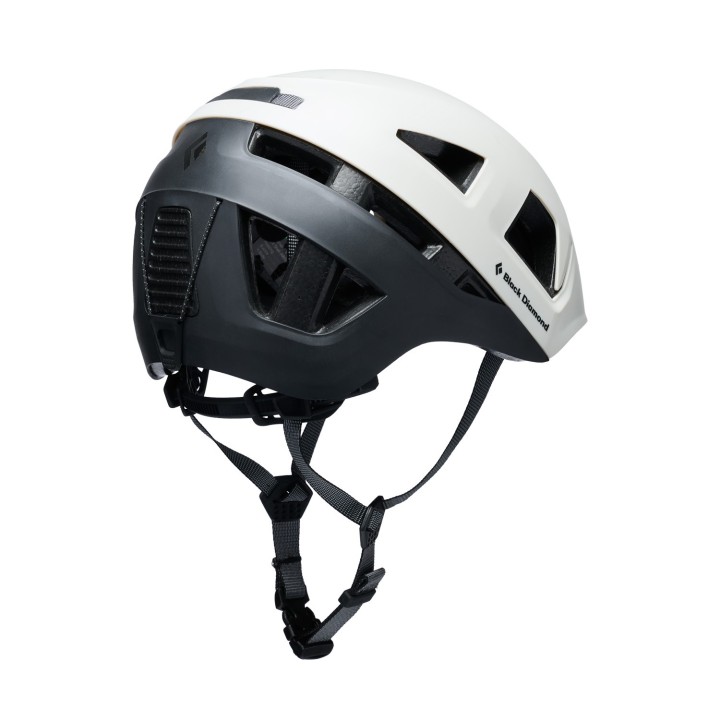 Black Diamond Capitan E Helmet – reinforced climbing protection