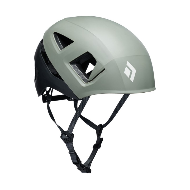 Kask wspinaczkowy Black Diamond Capitan E Helmet – wzmocniona ochrona