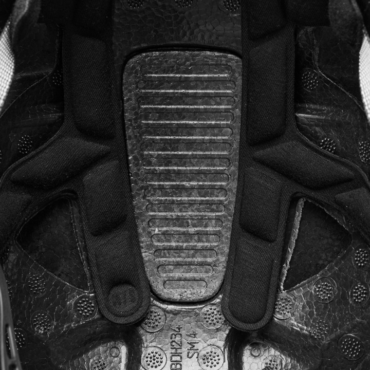 Black Diamond Capitan E Helmet – reinforced climbing protection