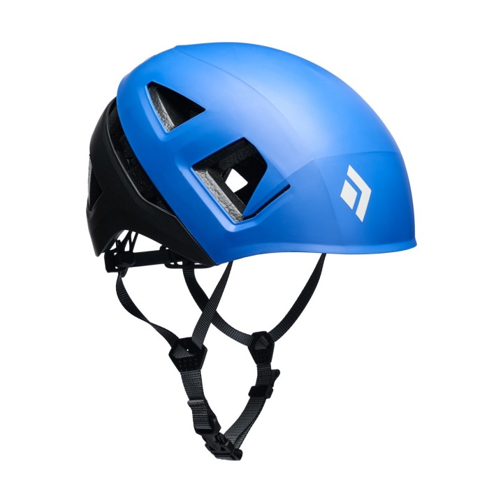 Kask wspinaczkowy Black Diamond Capitan E Helmet – wzmocniona ochrona