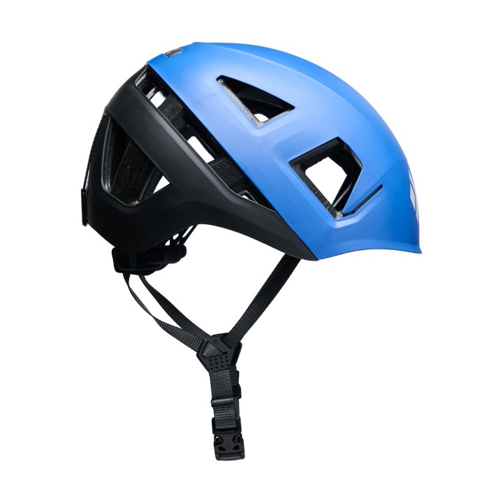 Black Diamond Capitan E Helmet – reinforced climbing protection