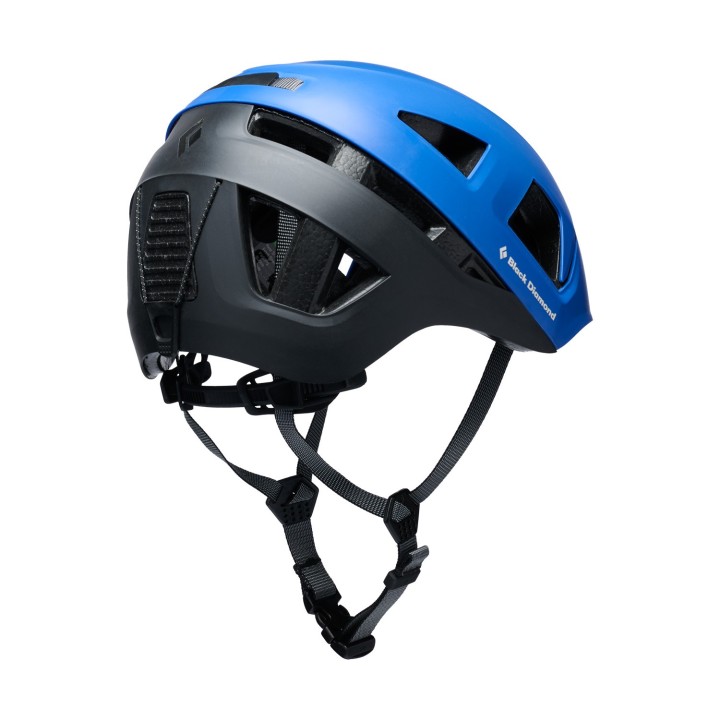 Black Diamond Capitan E Helmet – reinforced climbing protection