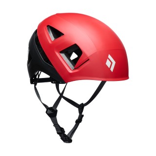 Kask wspinaczkowy Black Diamond Capitan E Helmet – wzmocniona ochrona