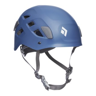 Black Diamond Half Dome Helmet – classic protection and comfort