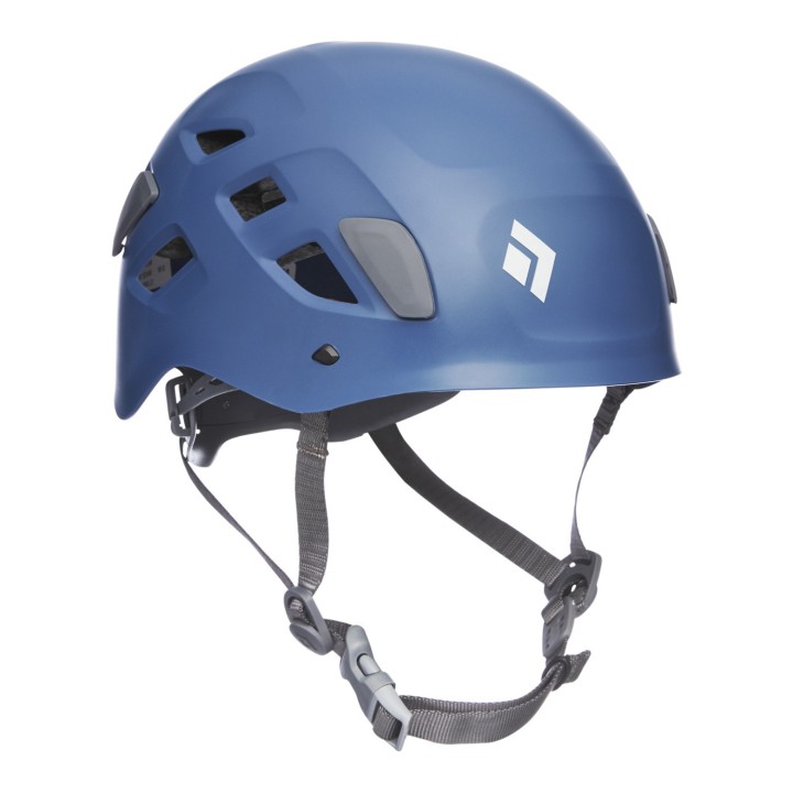 Black Diamond Half Dome Helmet – classic protection and comfort
