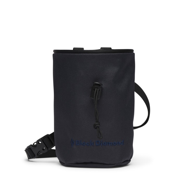 Black Diamond Mojo Chalk Bag – classic climbing chalk bag