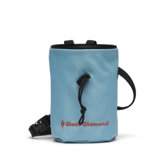 Black Diamond Mojo Chalk Bag – classic climbing chalk bag