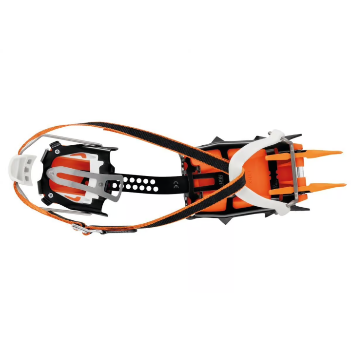Crampons Petzl LYNX