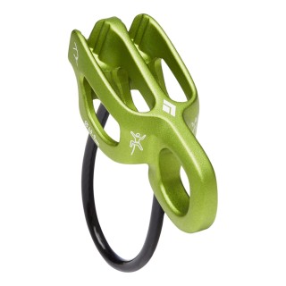 Black Diamond Alpine ATC-Guide – ultralight belay device