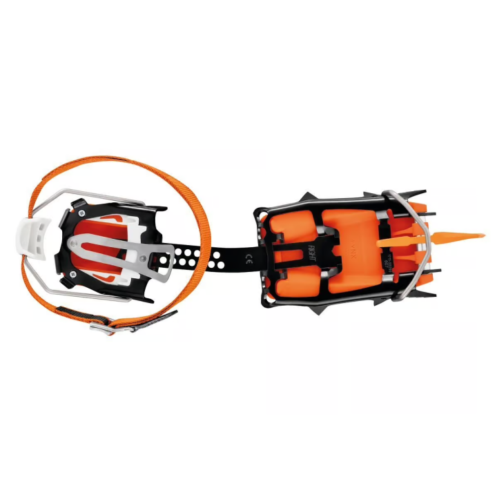 Crampons Petzl LYNX