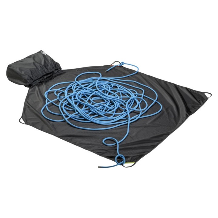 Full Rope Burrito – Black Diamond Rope Bag