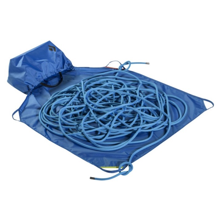 Black Diamond Half Rope Burrito – torba na linę 35–40 m