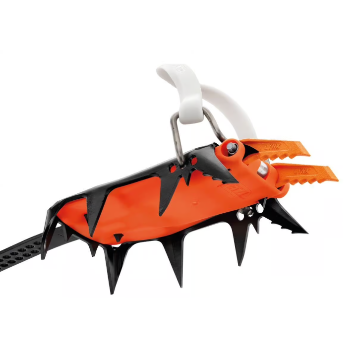 Crampons Petzl LYNX